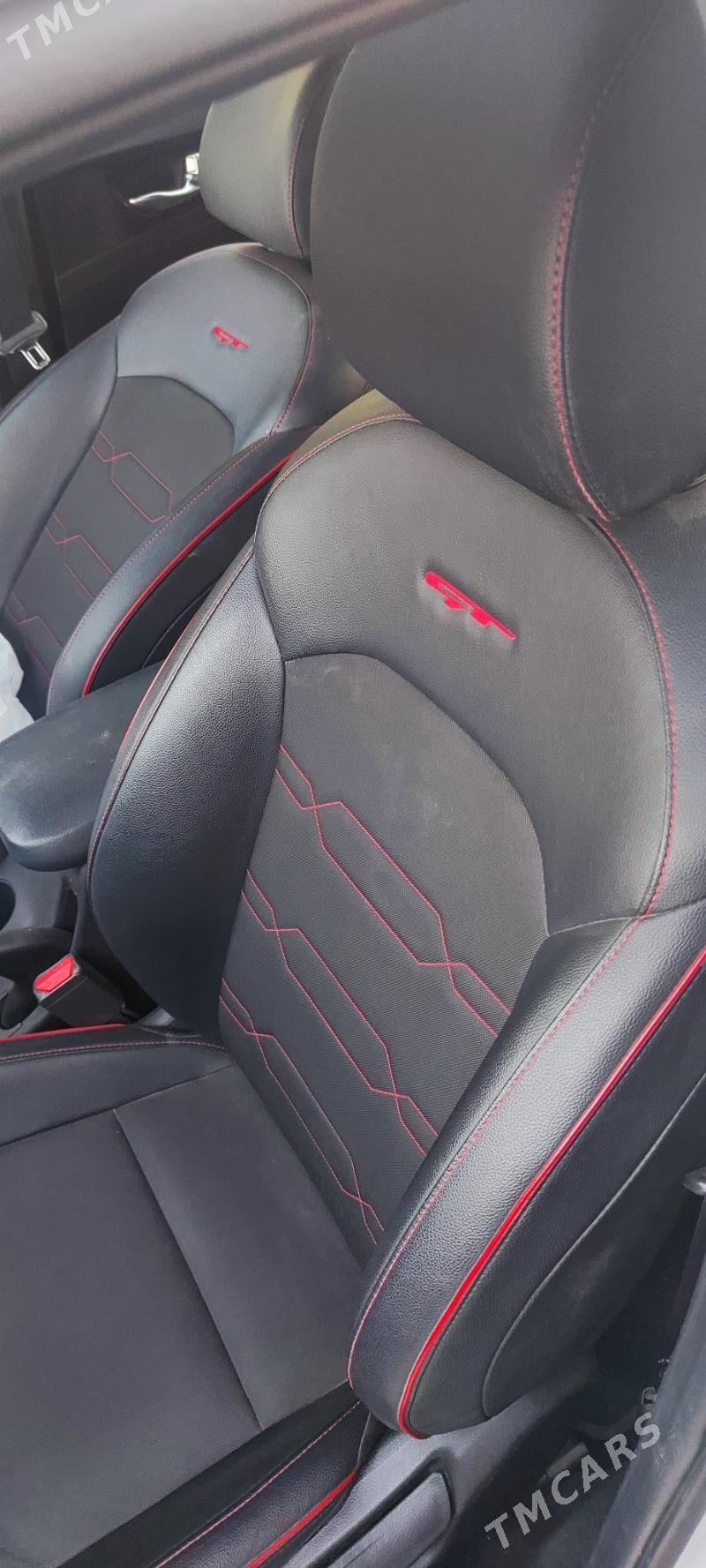 Kia Forte 2021 - 230 000 TMT - Ашхабад - img 7