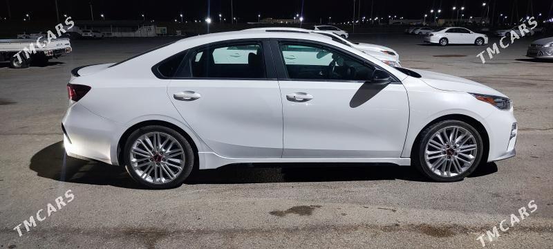 Kia Forte 2021 - 230 000 TMT - Ашхабад - img 2