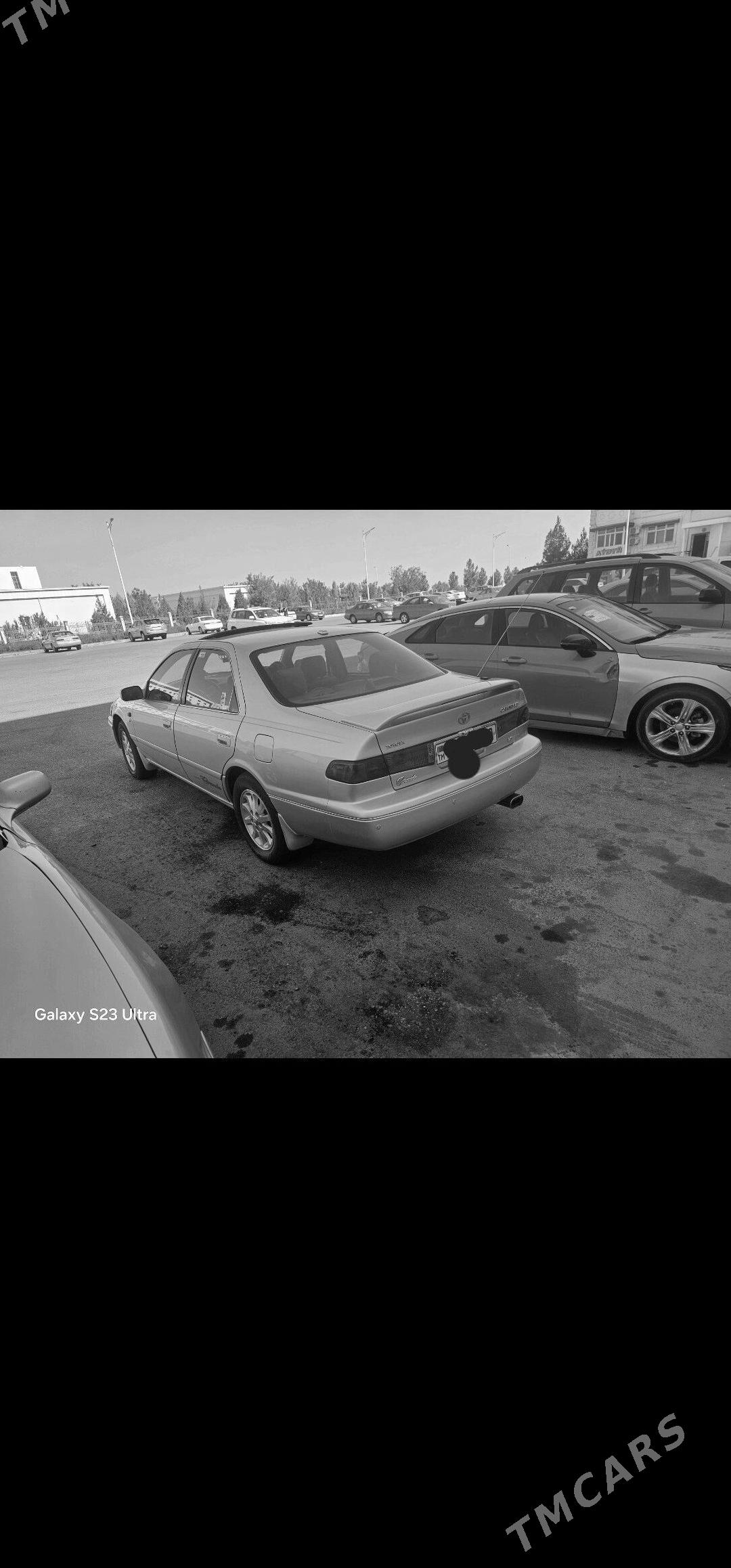 Toyota Camry 2000 - 163 000 TMT - Туркменабат - img 3