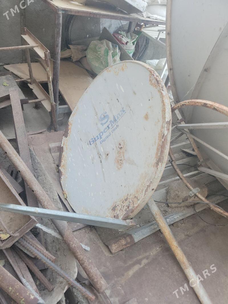 Anten - Çoganly - img 1