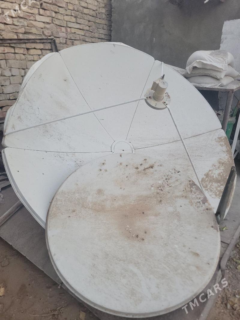 Anten - Çoganly - img 2