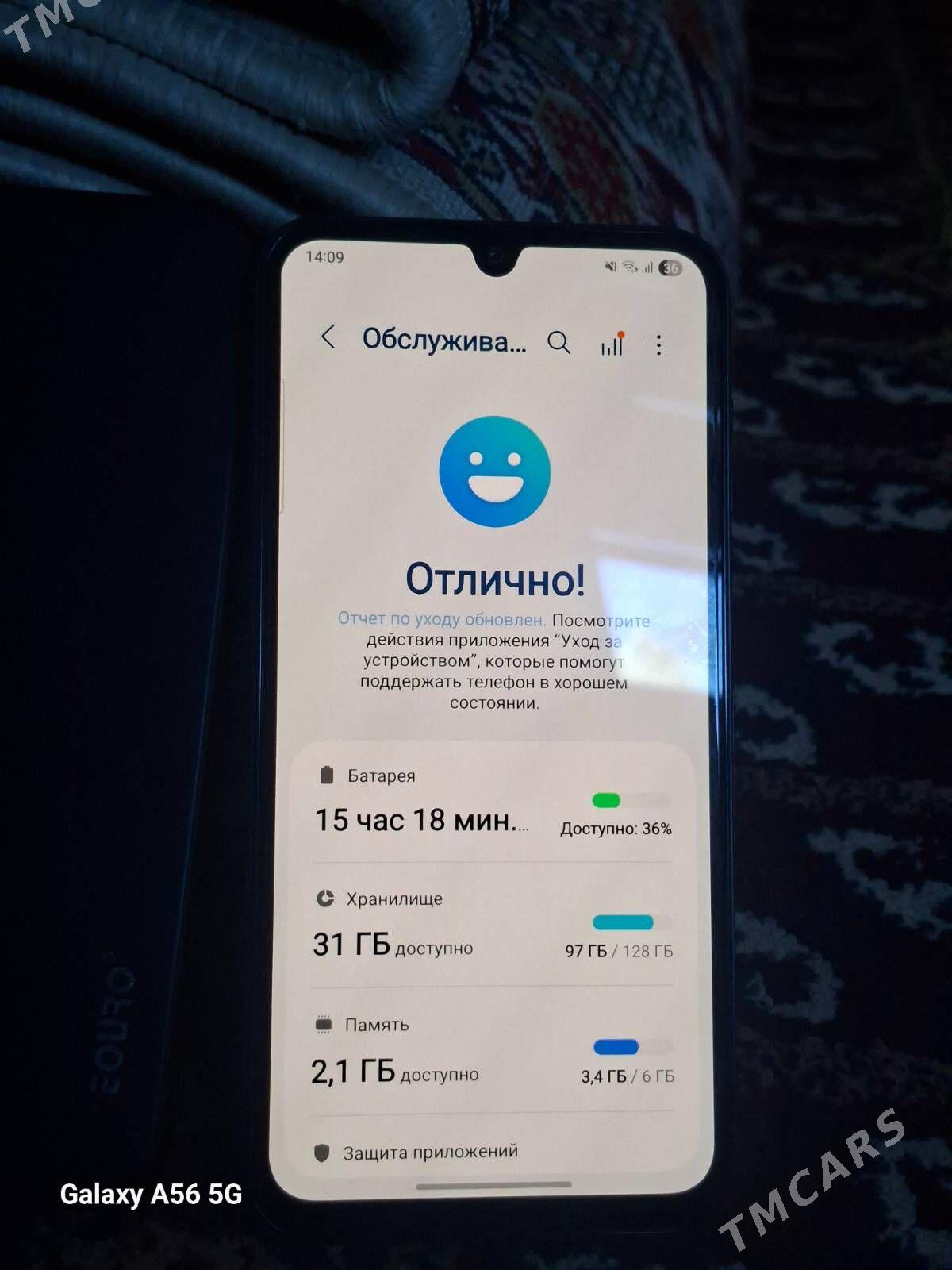 Samsung a15 - Balkanabat - img 5