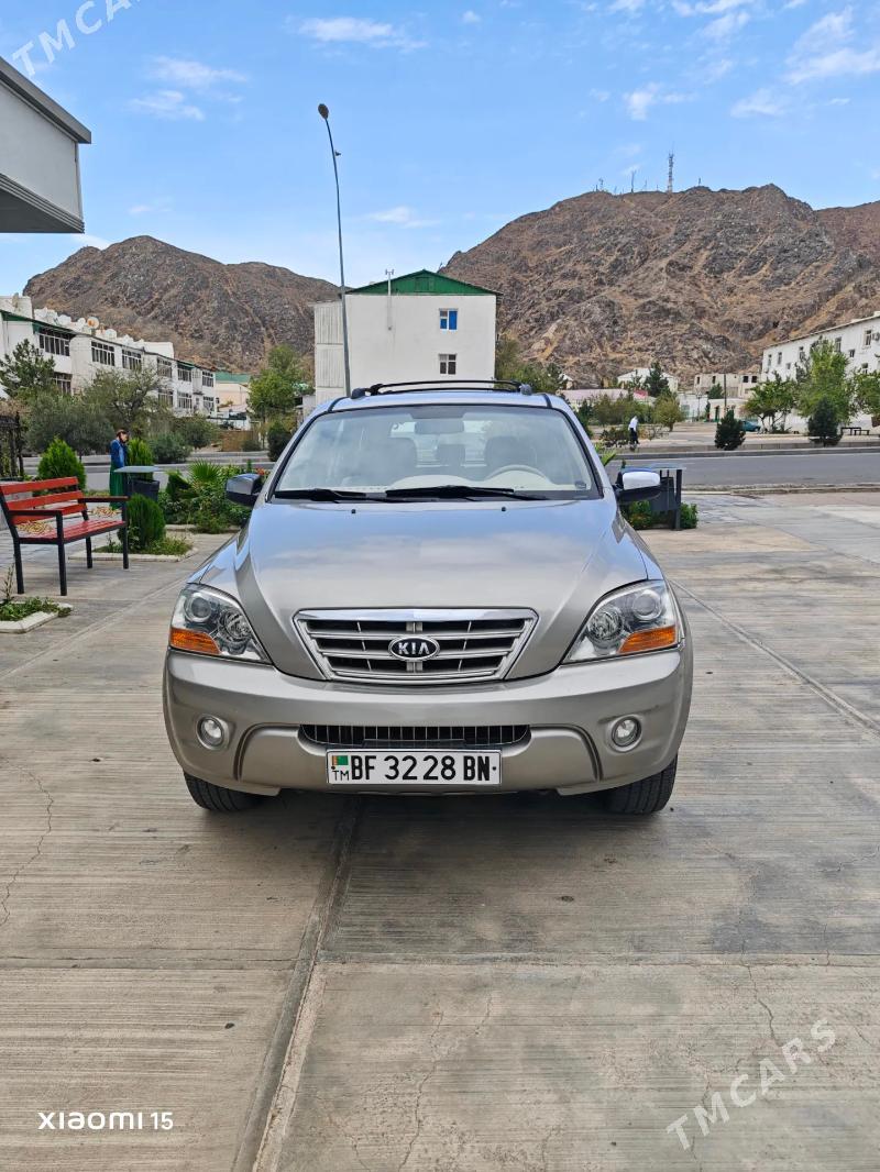 Kia Sorento 2007 - 155 000 TMT - Türkmenbaşy - img 2