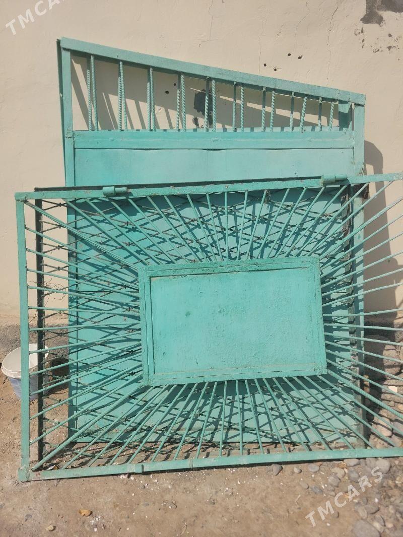 Warta - Çoganly - img 1