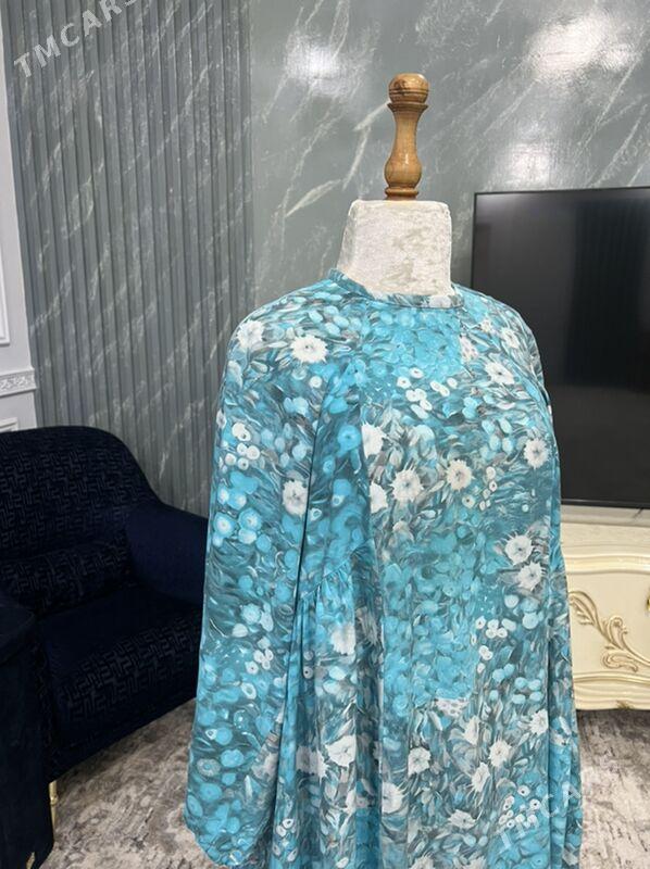 Shtapel - Ашхабад - img 3