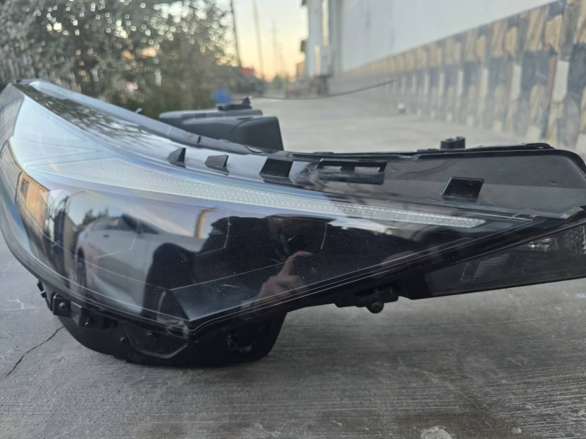 Elantr far 2 500 TMT - Дашогуз - img 2