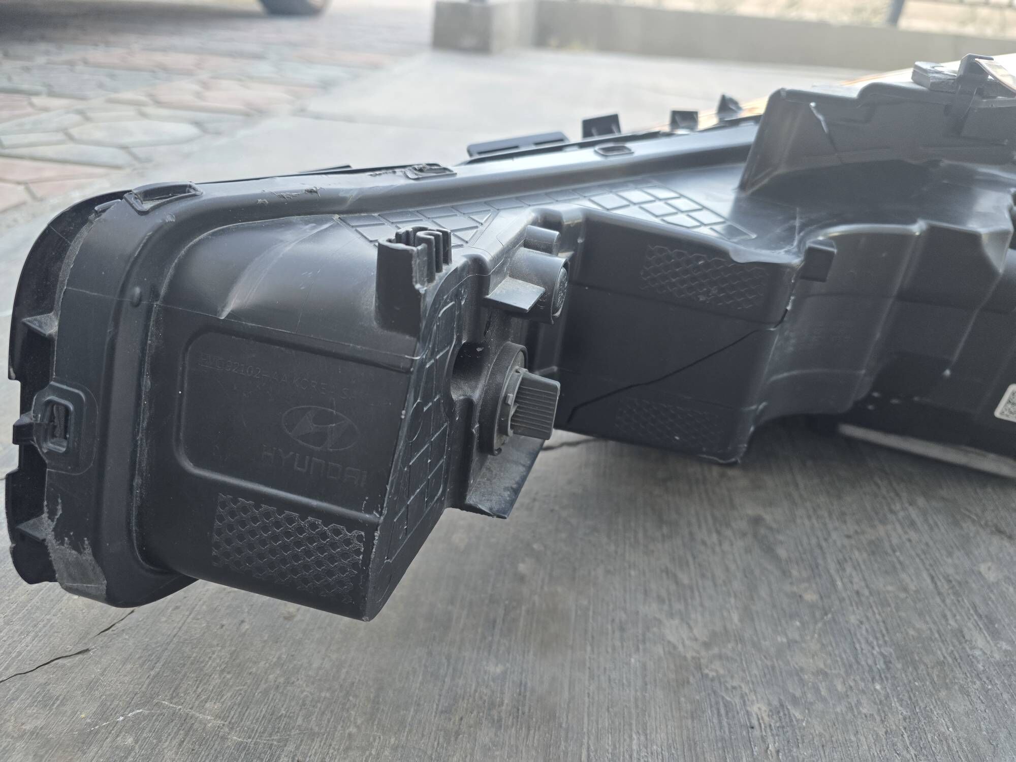 Elantr far 2 500 TMT - Дашогуз - img 6