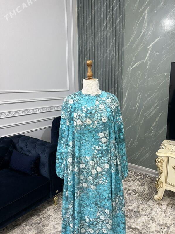 Shtapel - Ашхабад - img 4