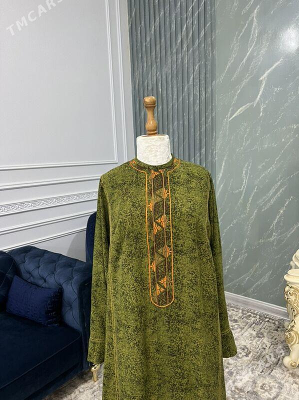 Shtapel - Ашхабад - img 1