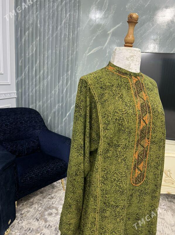 Shtapel - Ашхабад - img 2