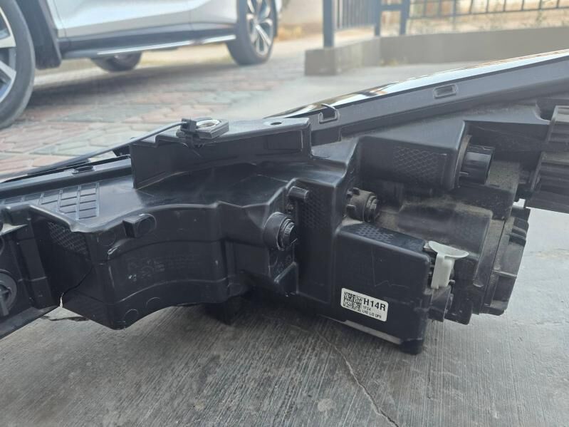 Elantr far 2 500 TMT - Дашогуз - img 7