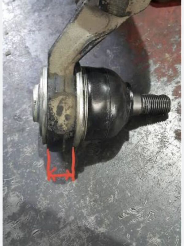 Prado salenblok sarawoy 1 500 TMT - Балканабат - img 3