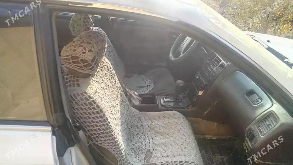 Toyota Mark II 1993 - 35 000 TMT - Губадаг - img 2