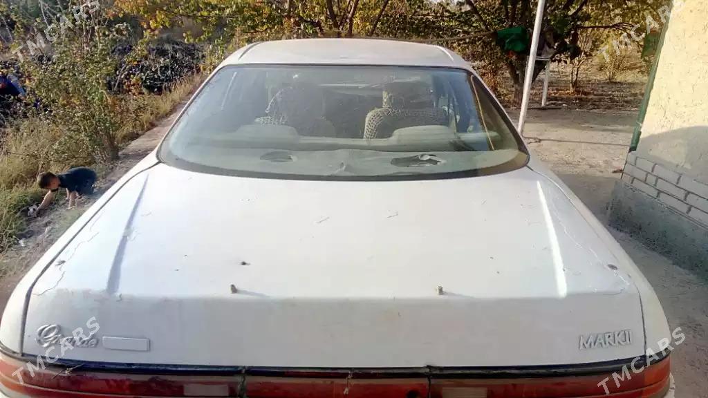 Toyota Mark II 1993 - 35 000 TMT - Губадаг - img 3