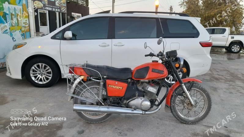 Toyota Sienna 2020 - 420 000 TMT - Änew - img 6