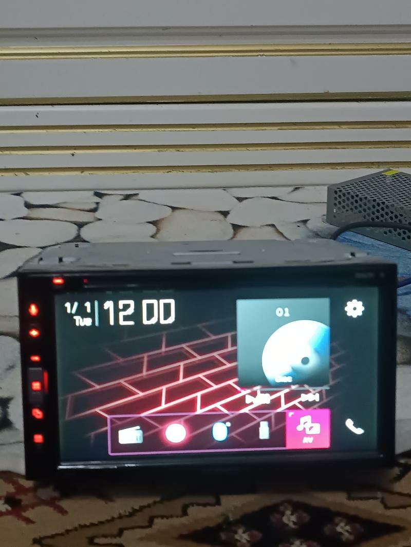 Pioneer 6500 2 500 TMT - Ашхабад - img 2