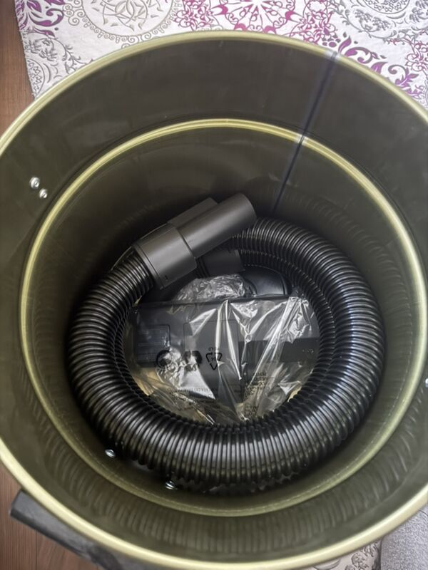 Пылесос Turk - Aşgabat - img 4