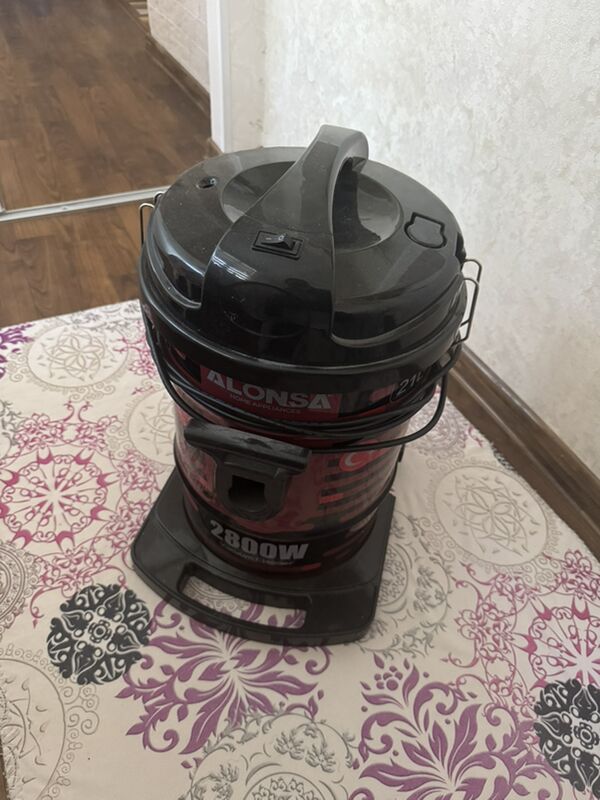 Пылесос Turk - Aşgabat - img 2