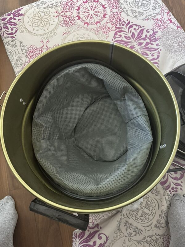 Пылесос Turk - Aşgabat - img 3