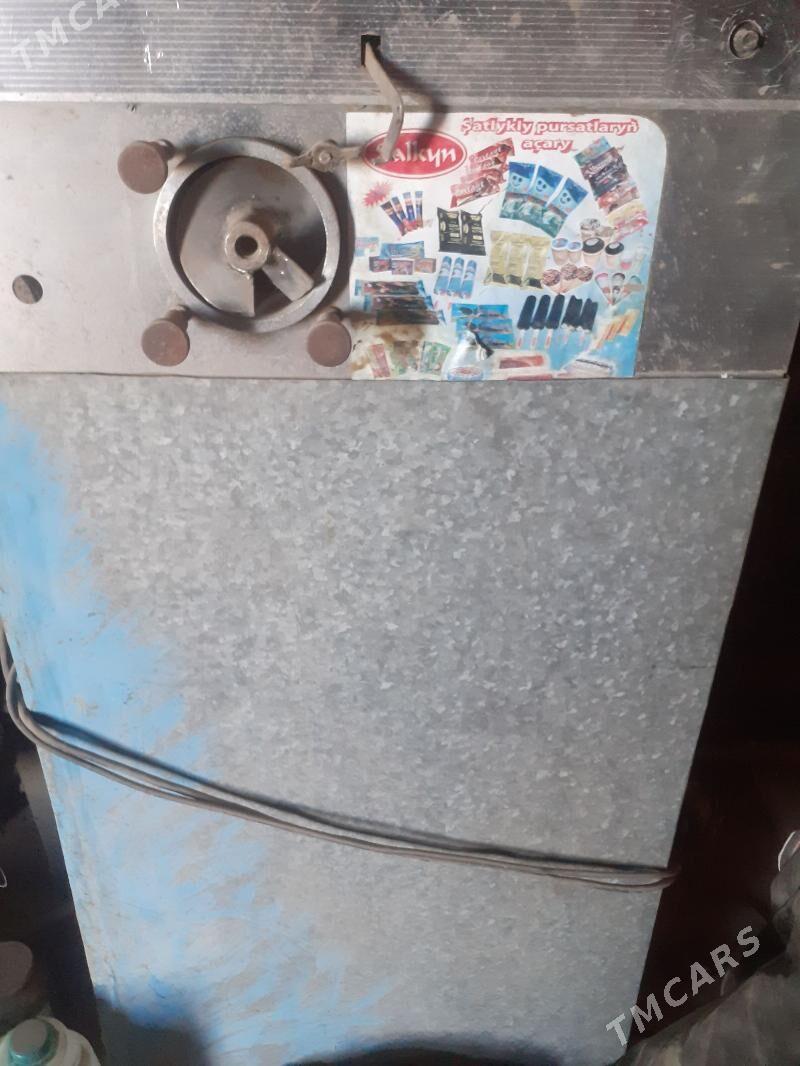 Морожений аппарат - Daşoguz - img 2