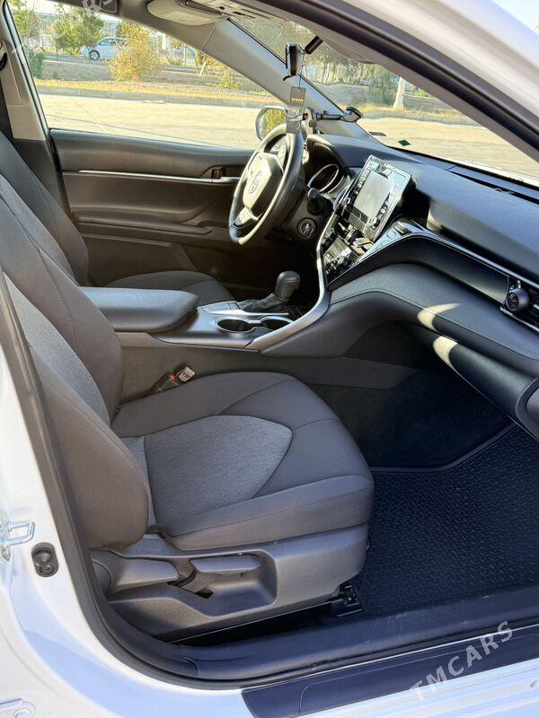 Toyota Camry 2021 - 362 600 TMT - Мары - img 6