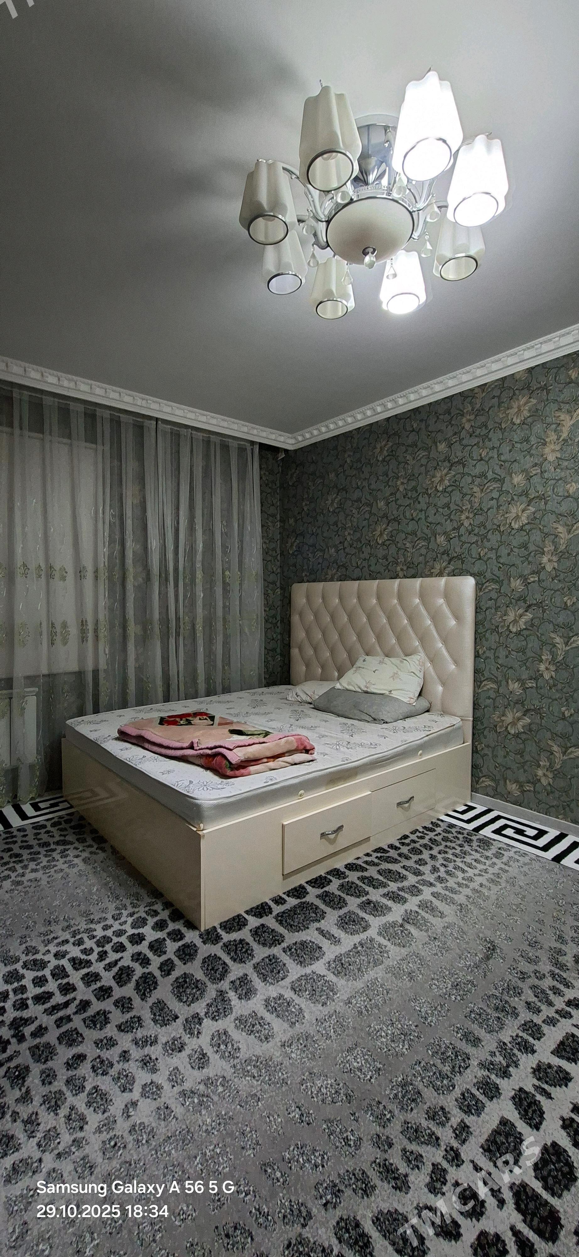 Arenda Gurtly Elitka - Aşgabat - img 2