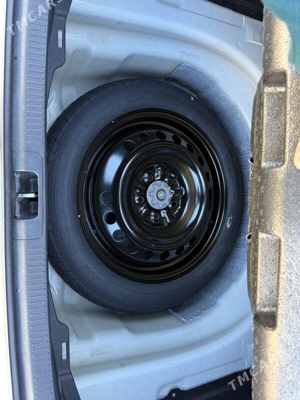 Toyota Camry 2021 - 362 600 TMT - Мары - img 8