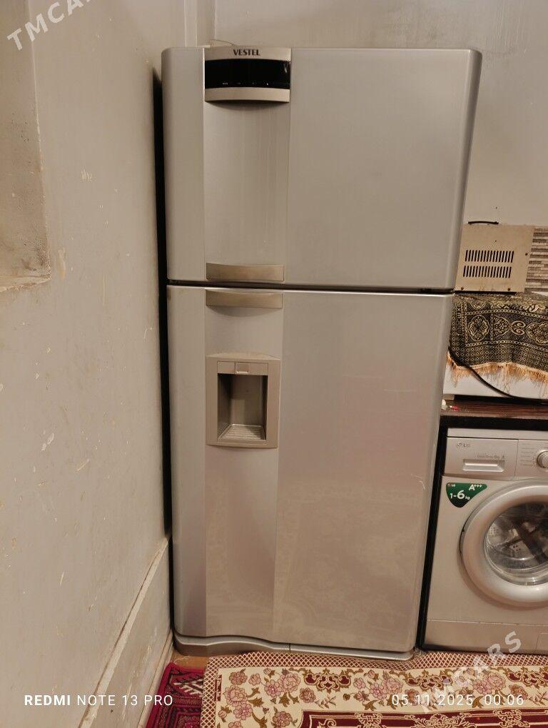 holodilnik - Aşgabat - img 1