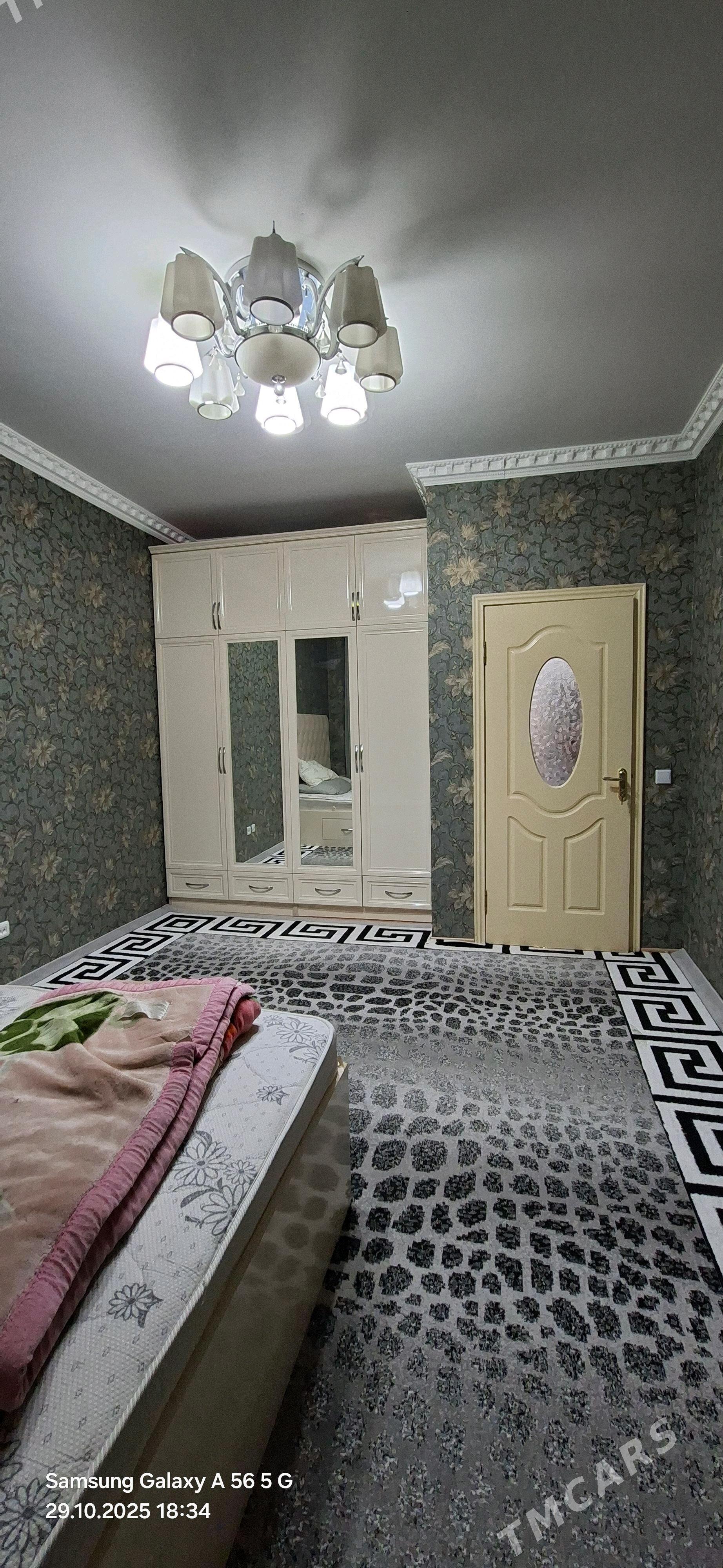 Arenda Gurtly Elitka - Aşgabat - img 3