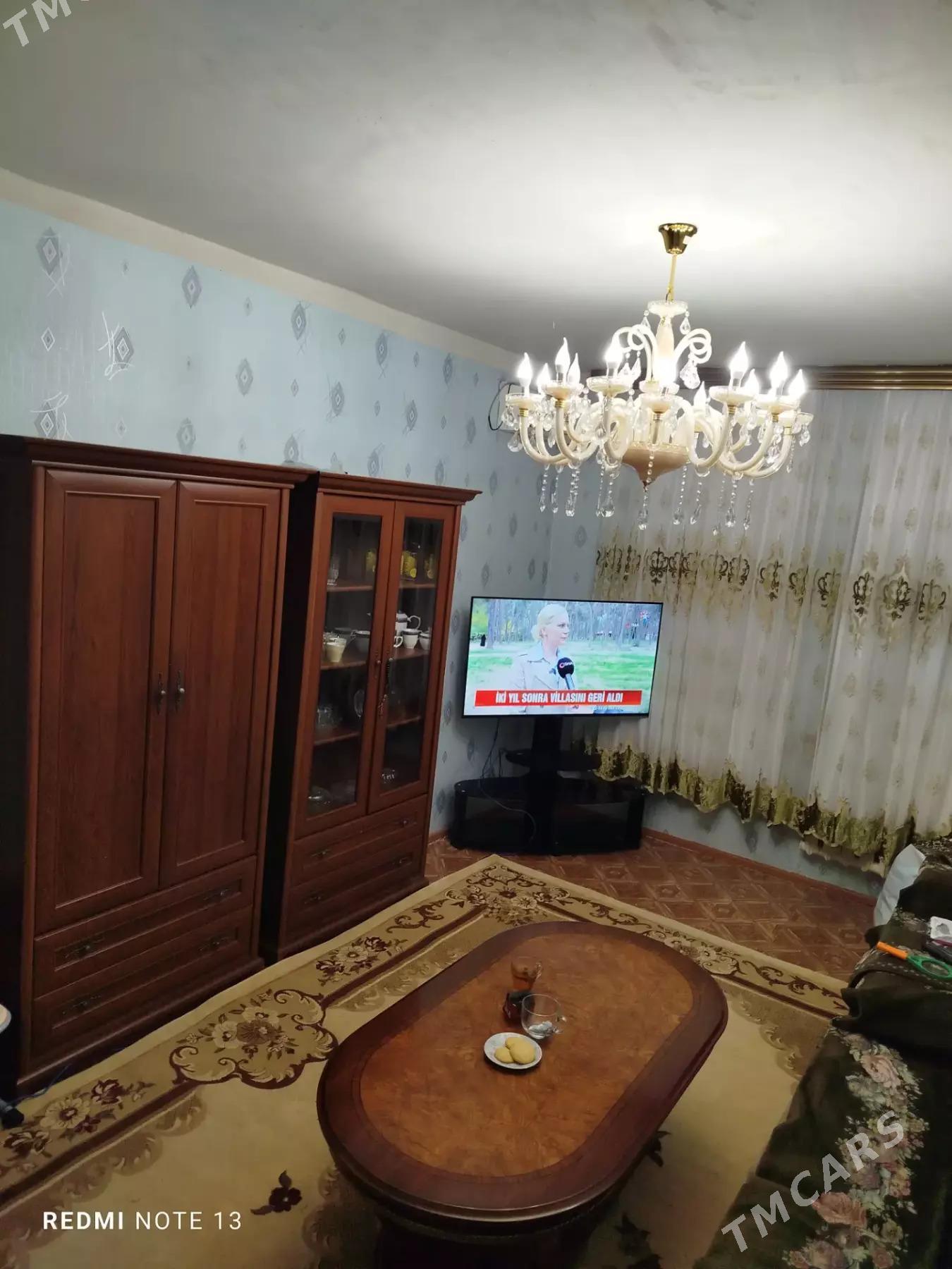 8 mkr 1 etaj 3 komnat - 8 mkr - img 5