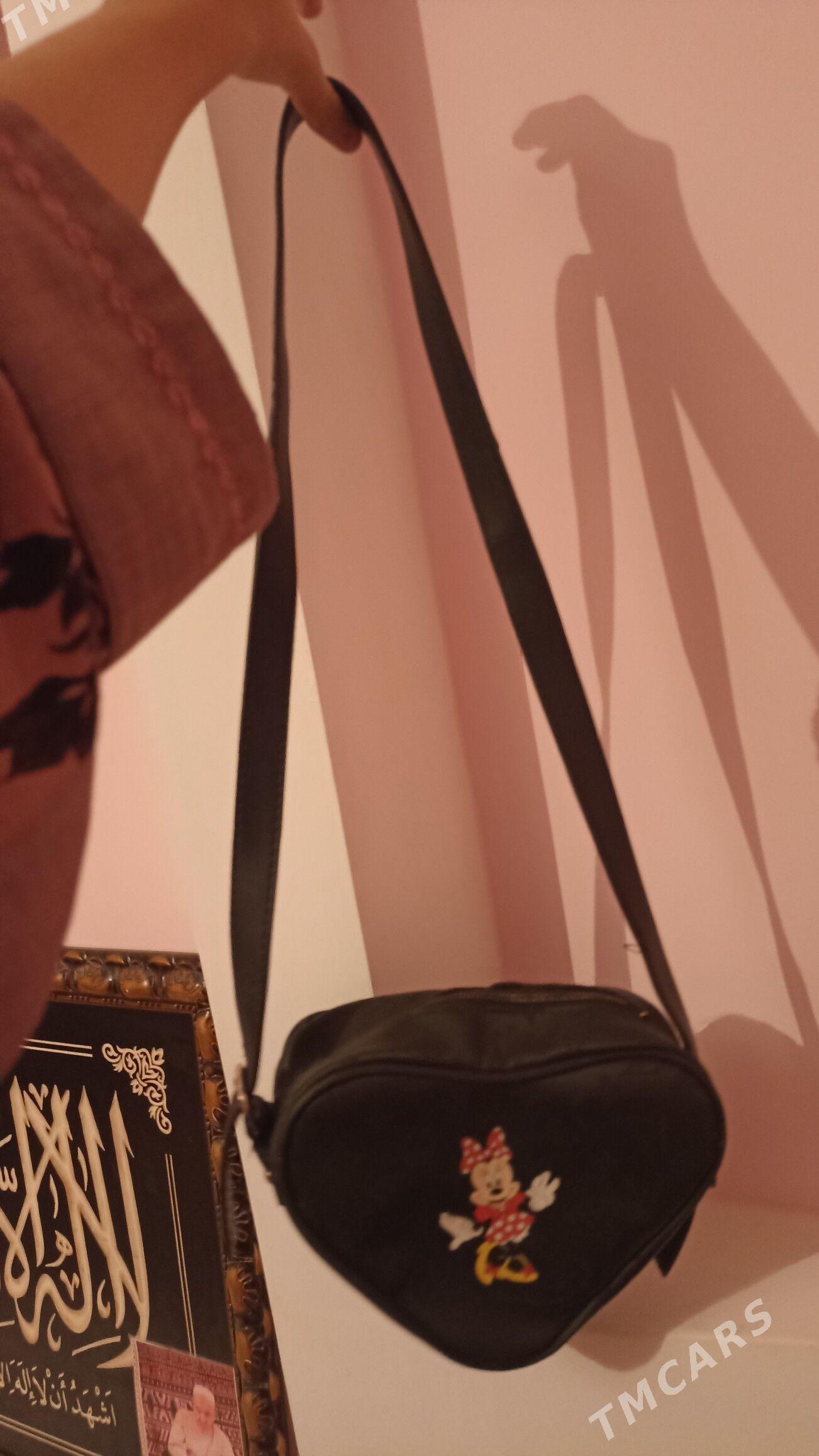 Sumka - Балканабат - img 1