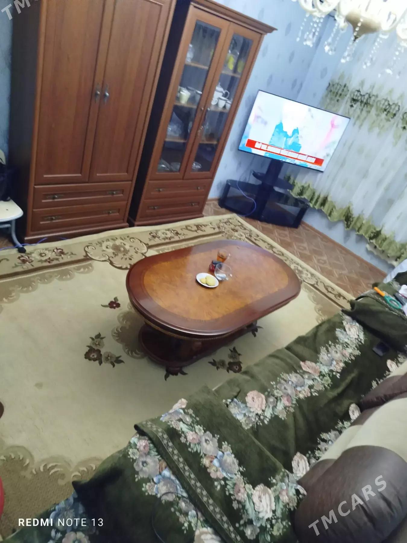 8 mkr 1 etaj 3 komnat - 8 mkr - img 7