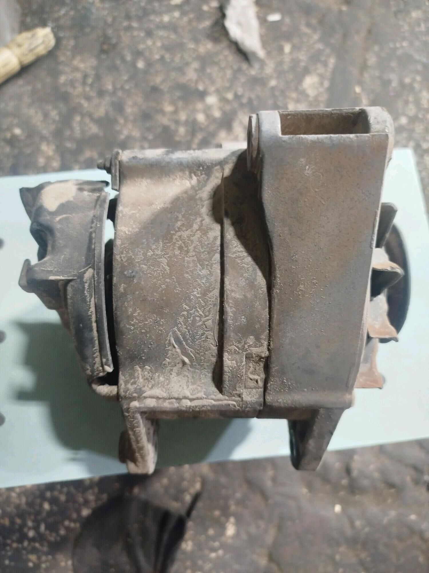 bmw genarati 450 TMT - Балканабат - img 2