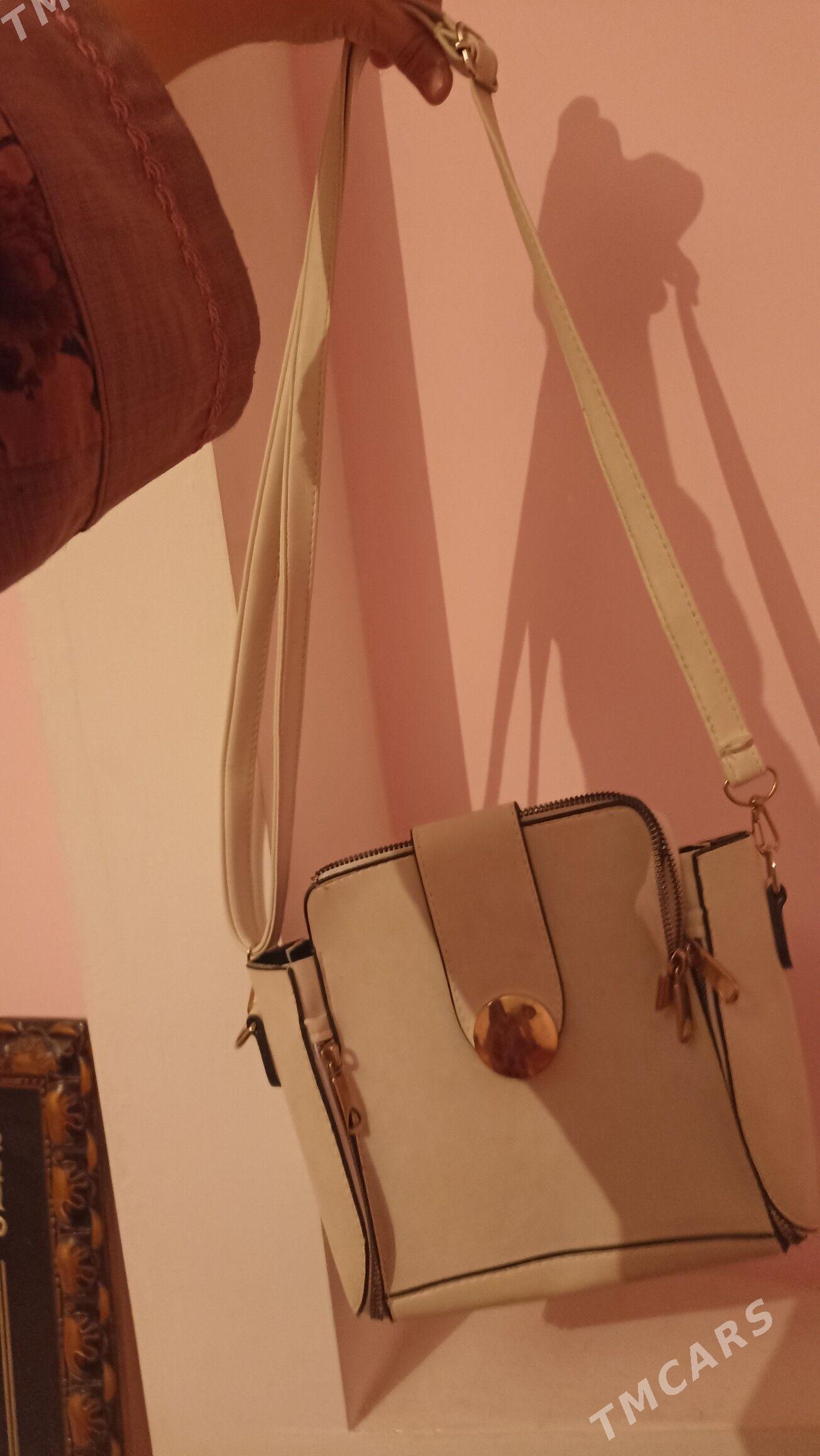 Sumka - Балканабат - img 2