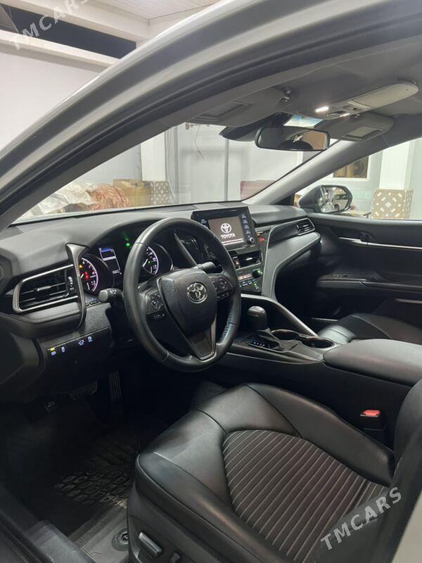 Toyota Camry 2021 - 325 000 TMT - Balkanabat - img 3