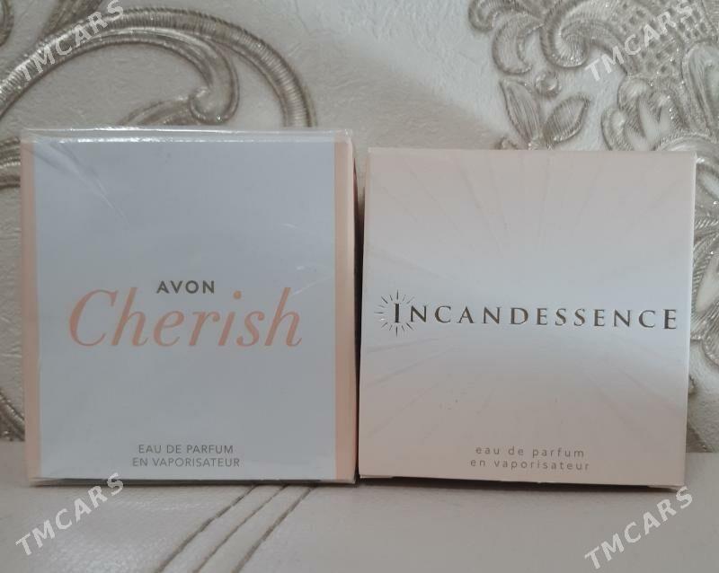 ДУХИ ОРИГИНАЛ AVON - Туркменбаши - img 3