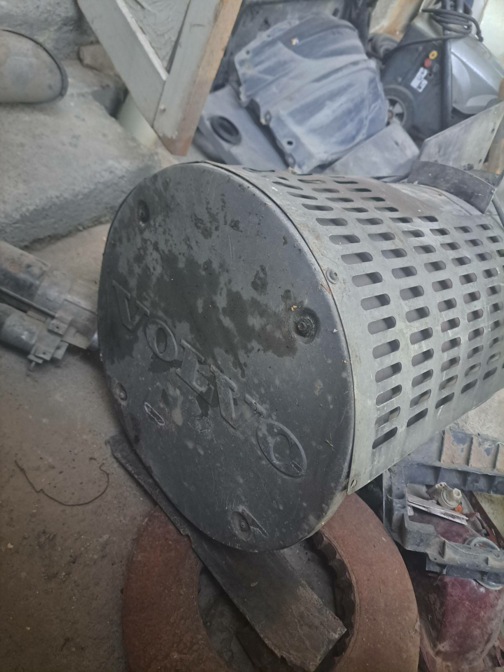 Gulşitel volvo 1 400 TMT - Ашхабад - img 1