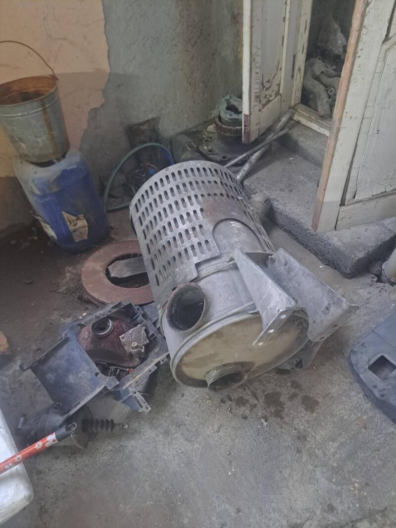 Gulşitel volvo 1 400 TMT - Ашхабад - img 2