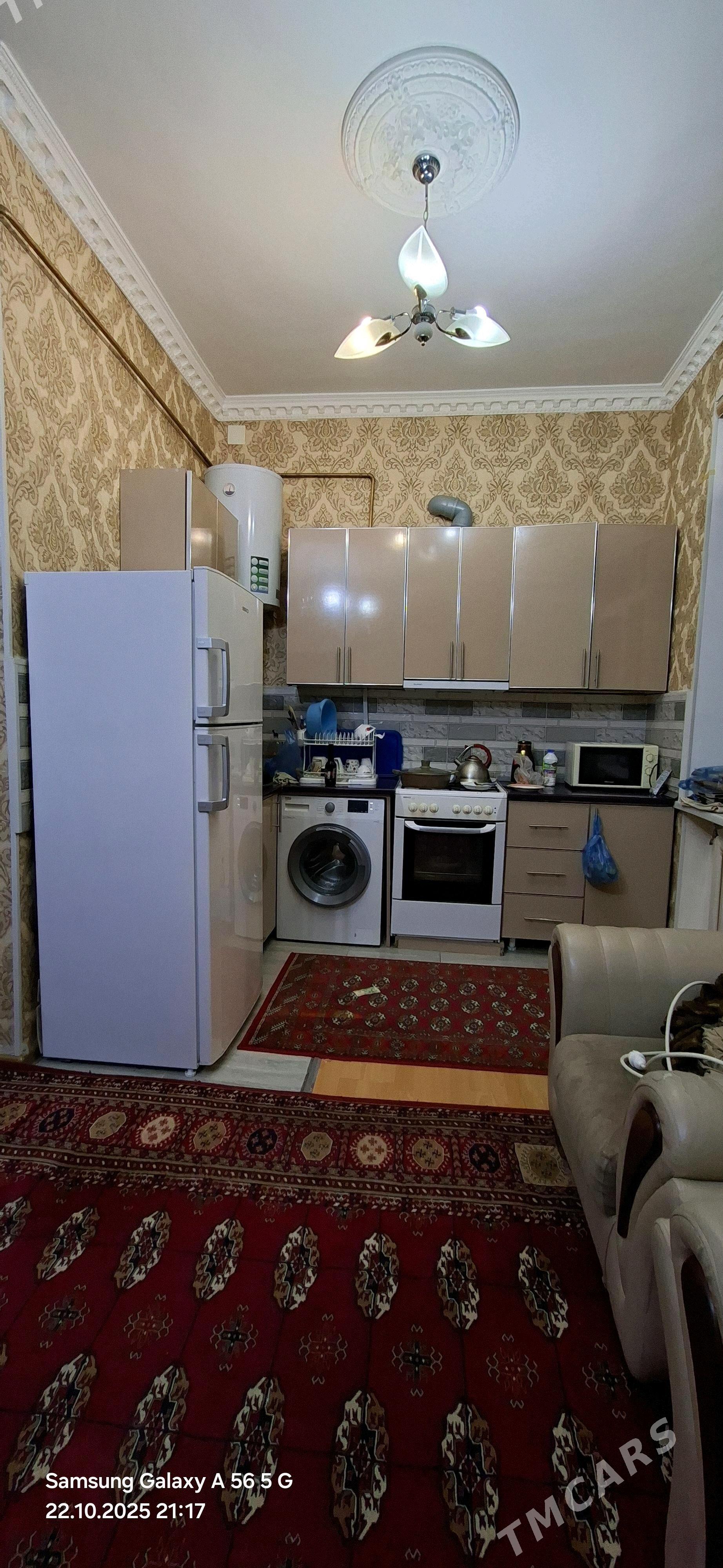 Arenda jay Kemine - Aşgabat - img 7