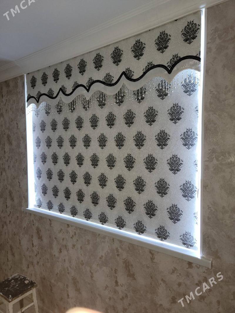 Žalýuz жалюзи jalyuz zalyuzlar - Aşgabat - img 10