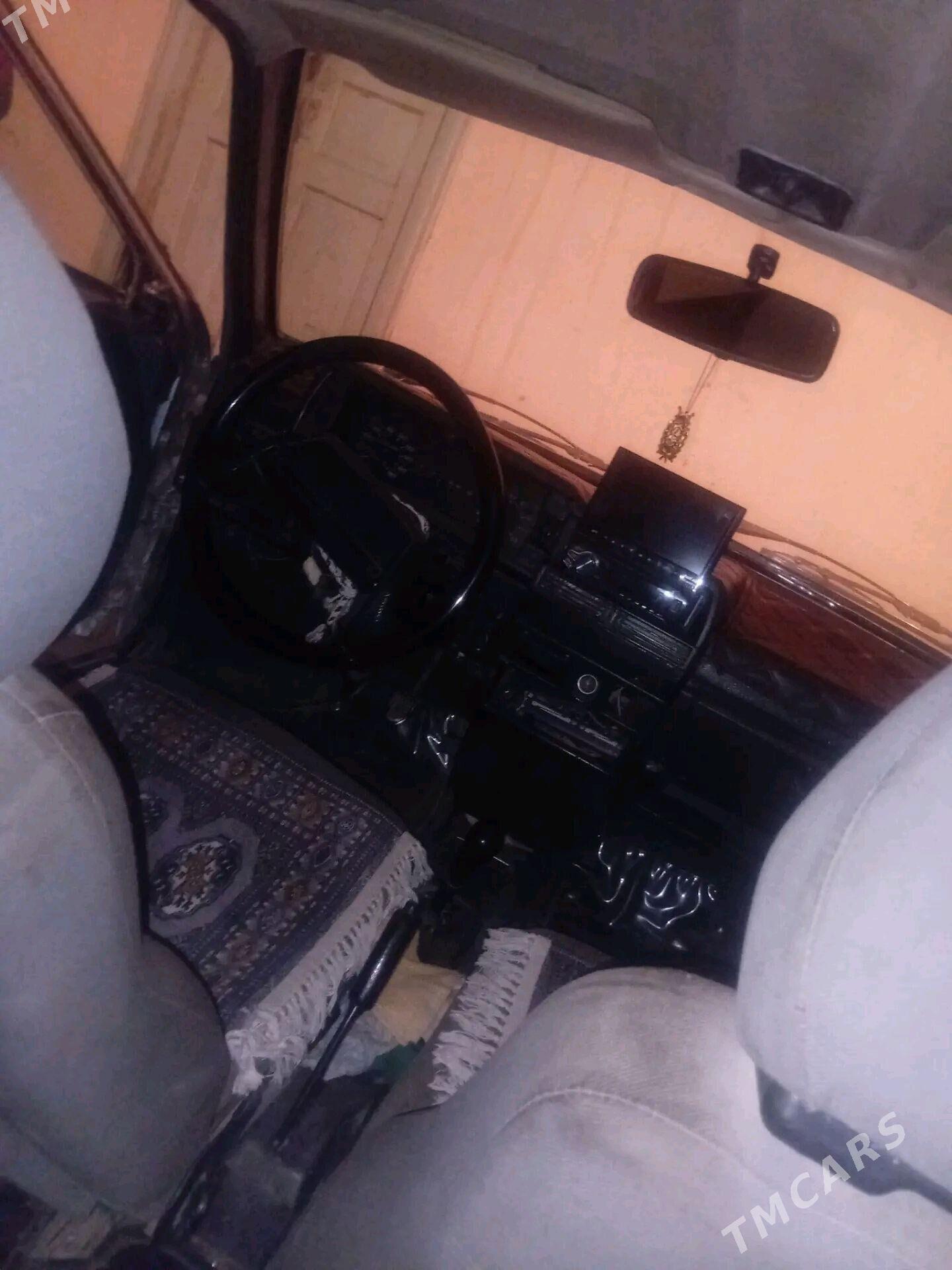 Lada 21099 2004 - 34 000 TMT - Теджен - img 3