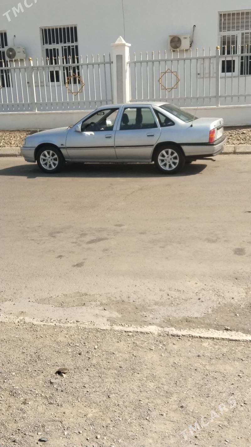 Opel Vectra 1992 - 35 000 TMT - Туркменбаши - img 1
