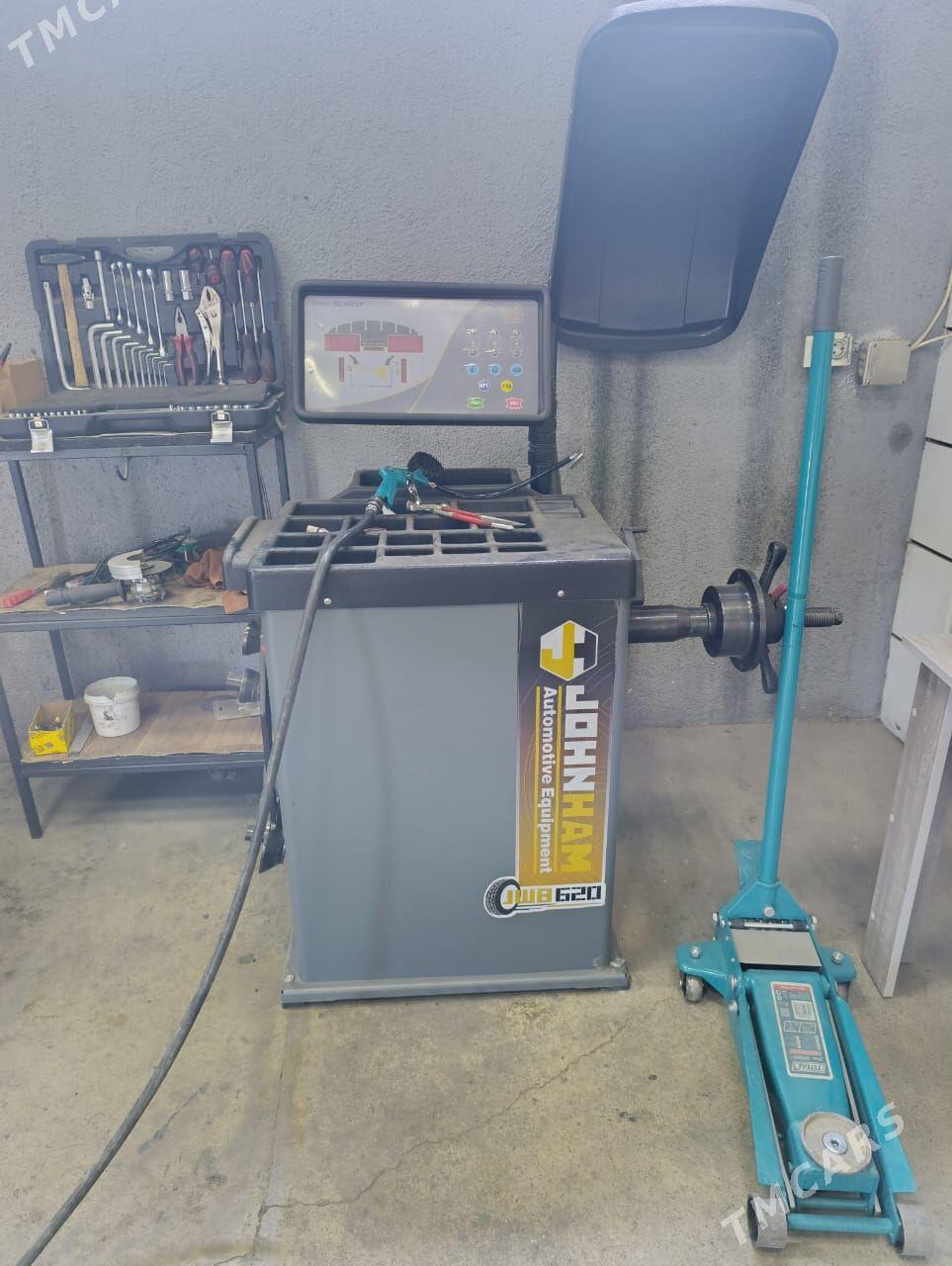 Wulkanizasiya - Досааф - img 3