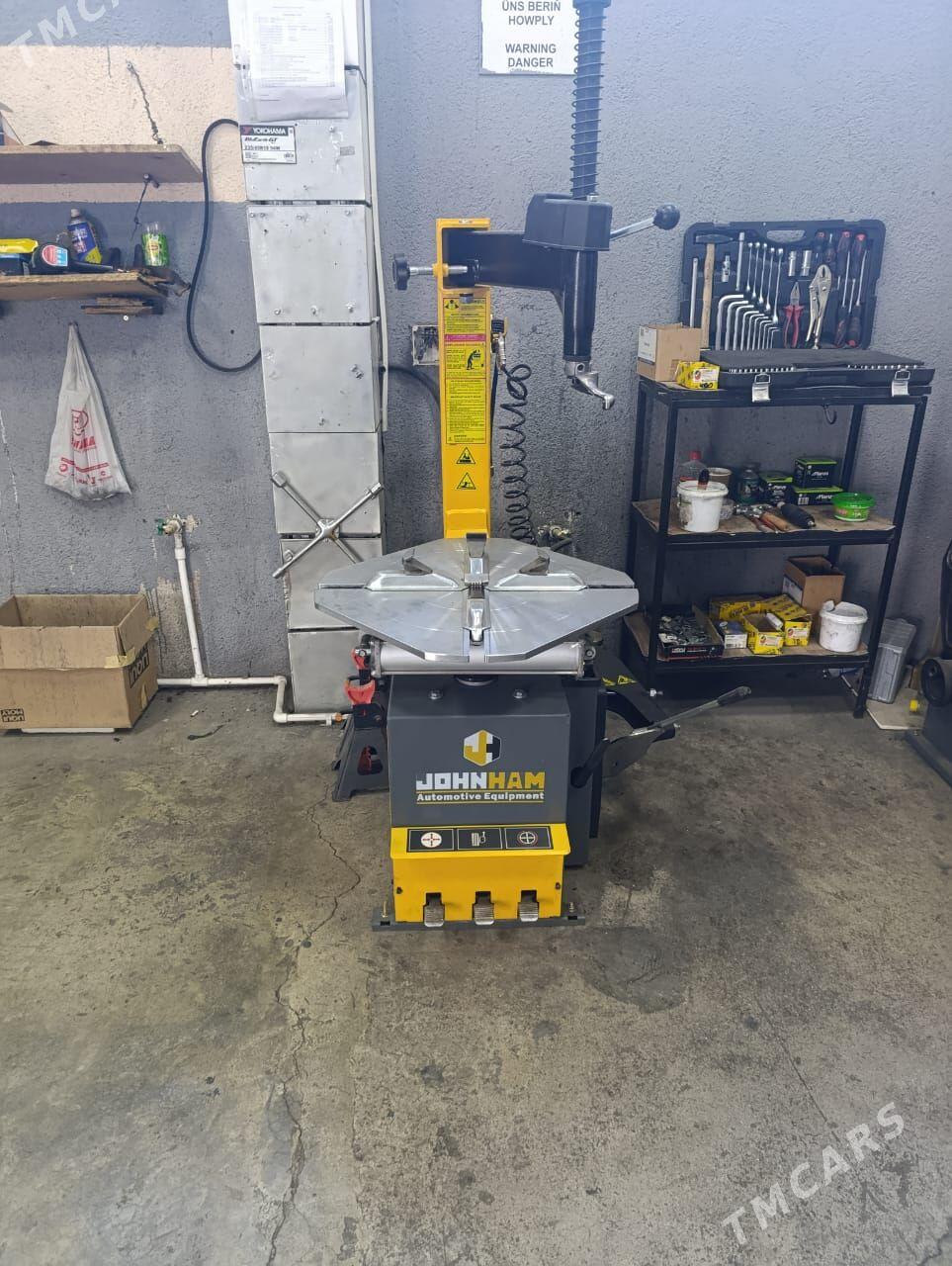 Wulkanizasiya - Досааф - img 6