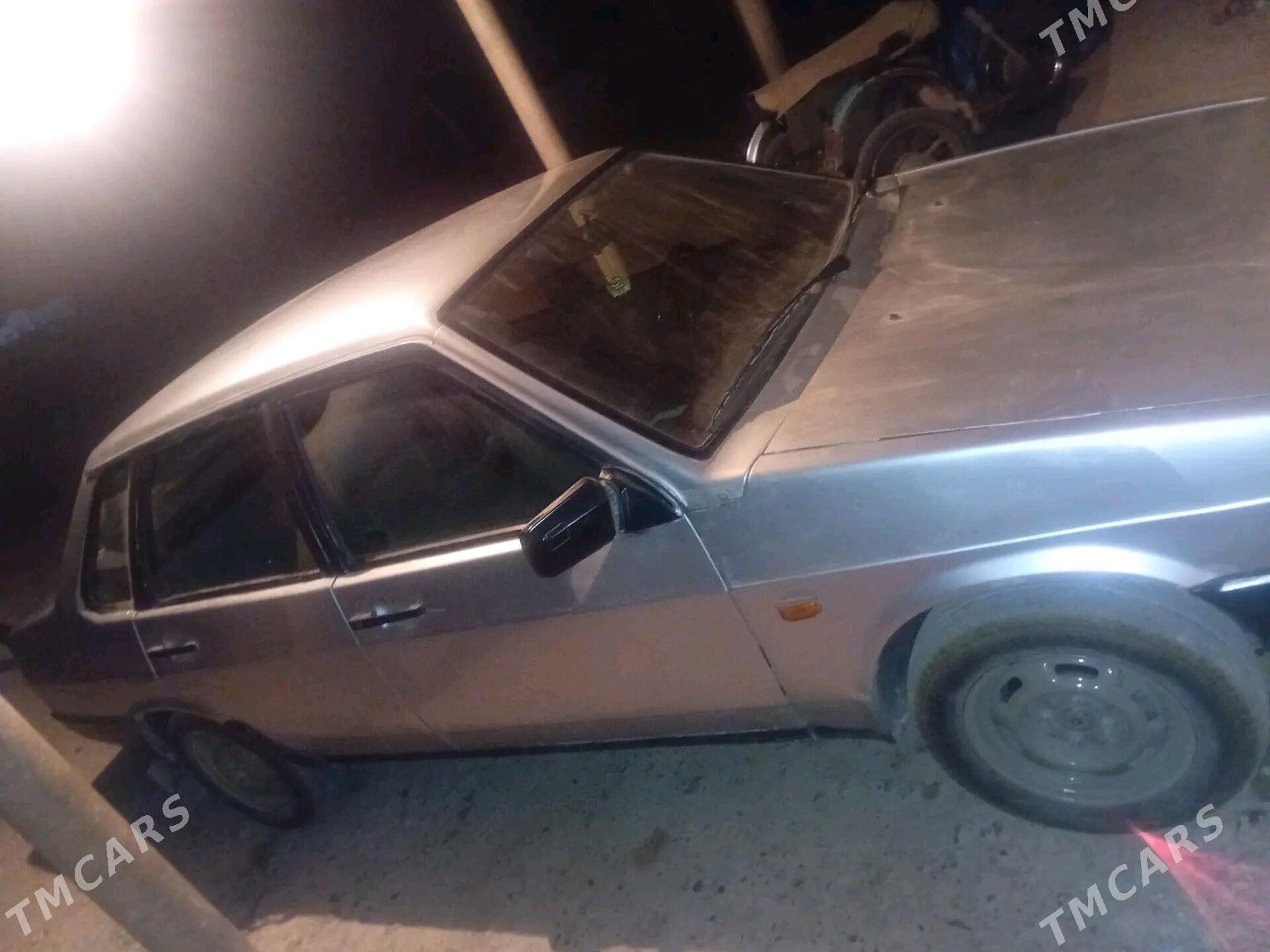 Lada 21099 2004 - 34 000 TMT - Теджен - img 1