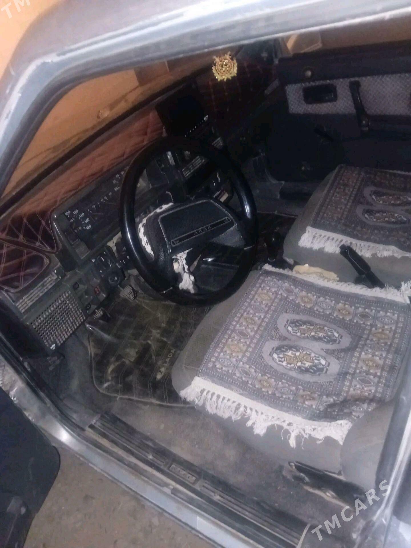 Lada 21099 2004 - 34 000 TMT - Теджен - img 2