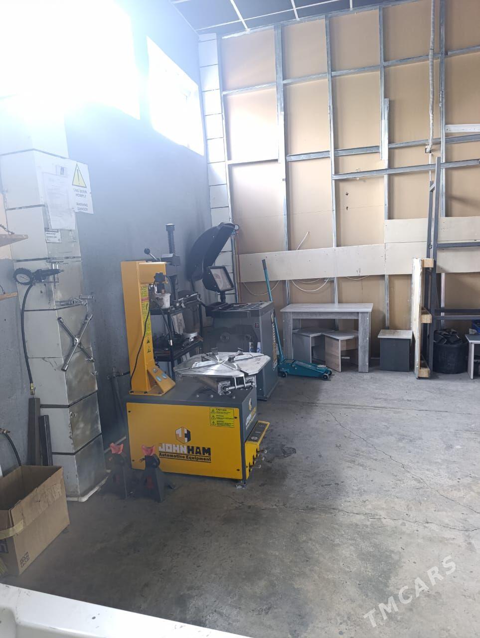 Wulkanizasiya - Досааф - img 5