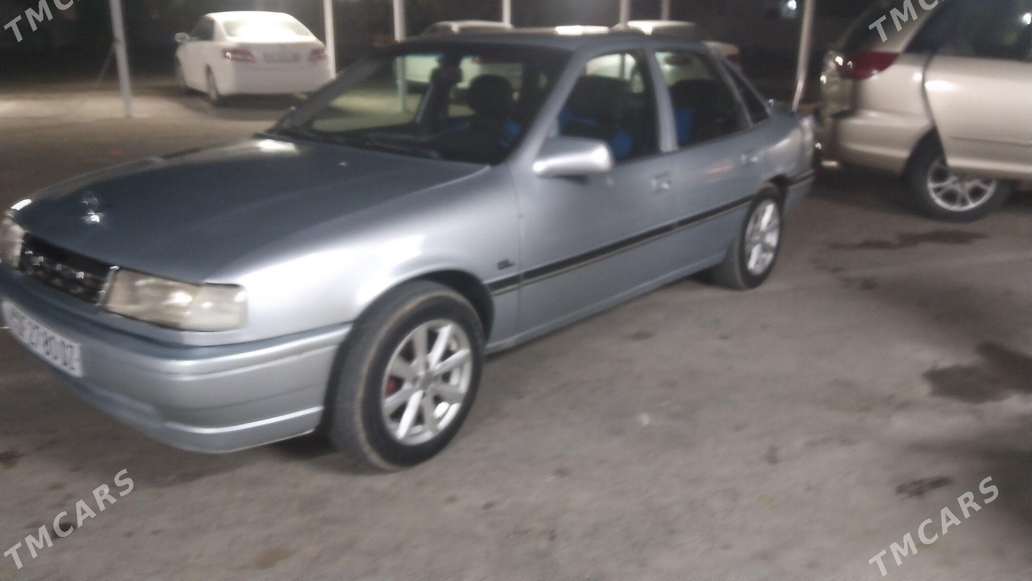 Opel Vectra 1992 - 35 000 TMT - Туркменбаши - img 2