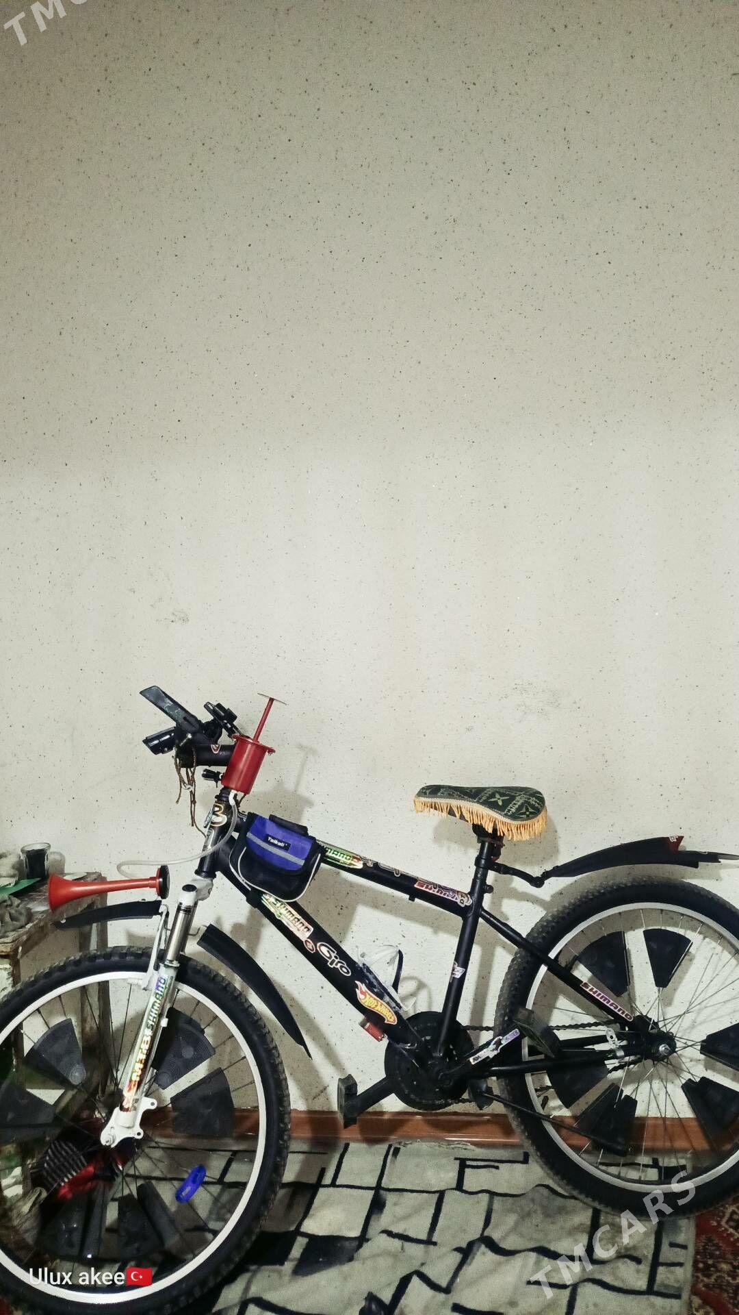 Welosiped - Дашогуз - img 1