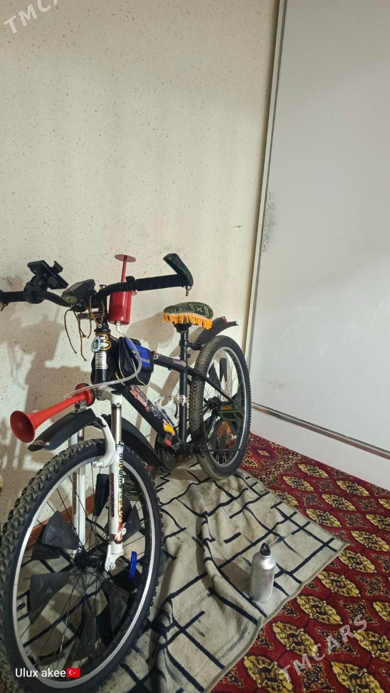 Welosiped - Дашогуз - img 3